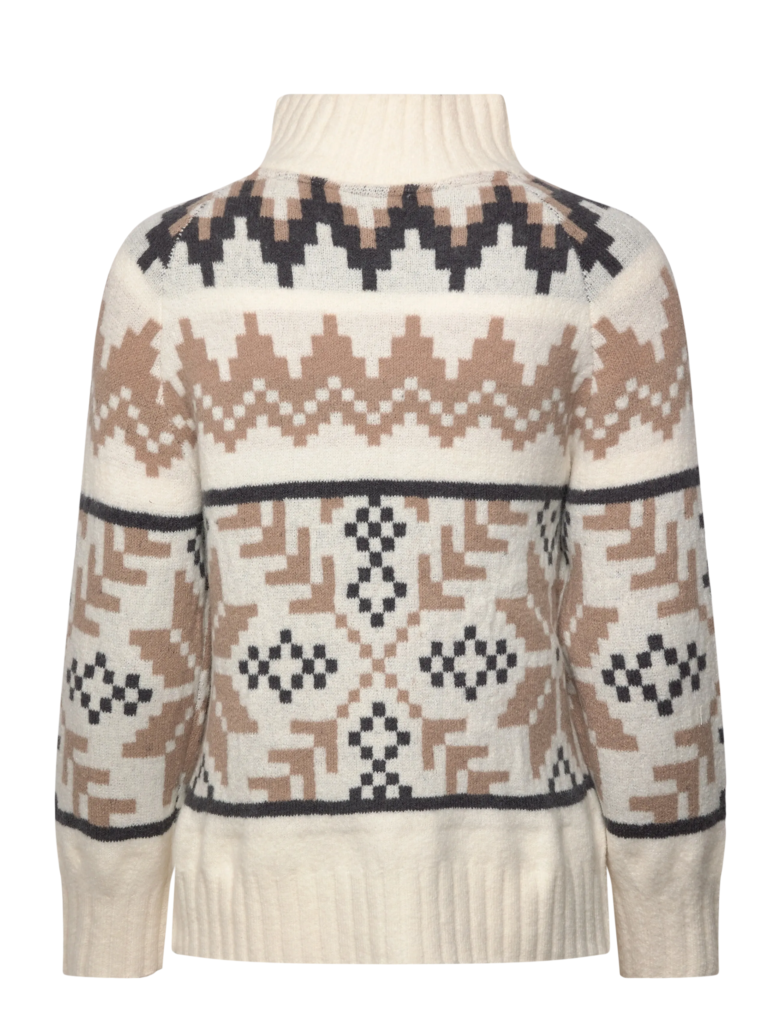 Kari Traa - AMELIA KNIT - adījumi - nwhite - 1