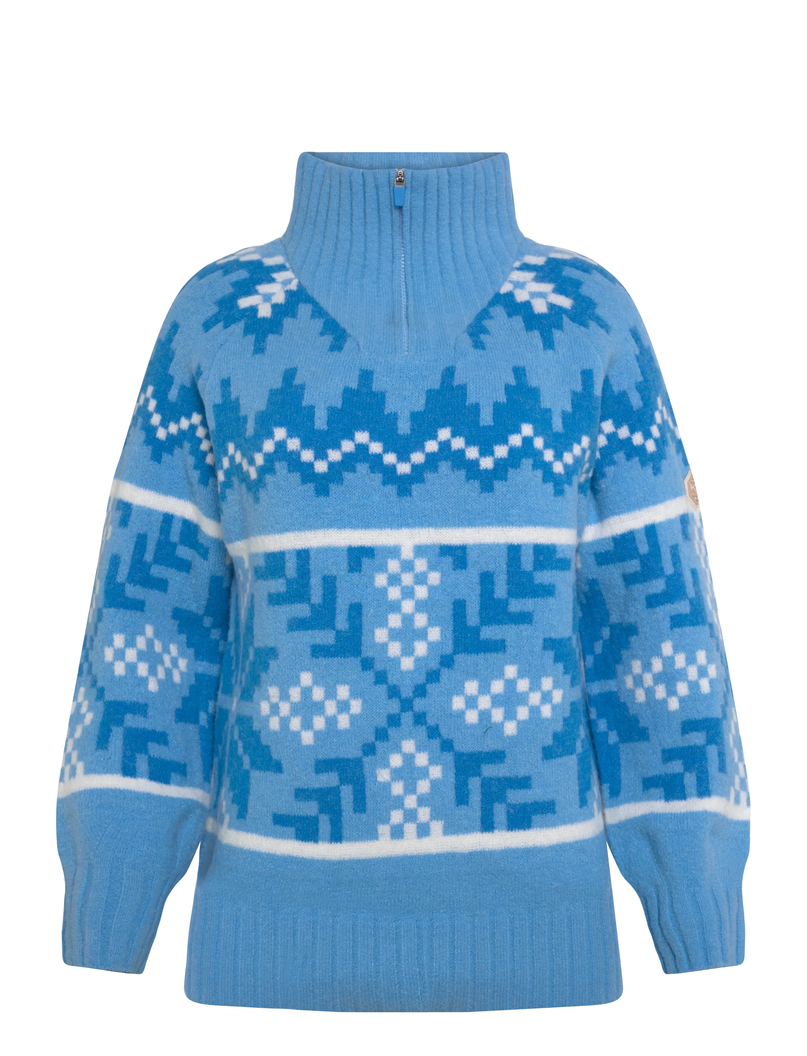 Kari Traa - Amelia Knit -