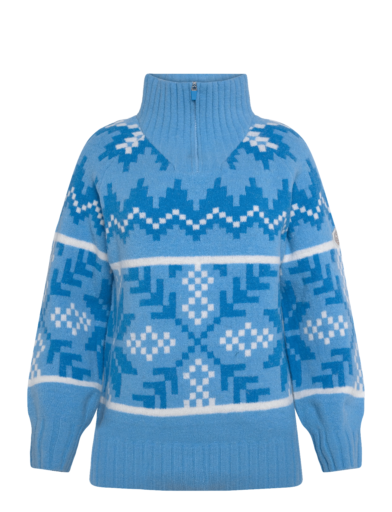 Kari Traa - Amelia Knit -