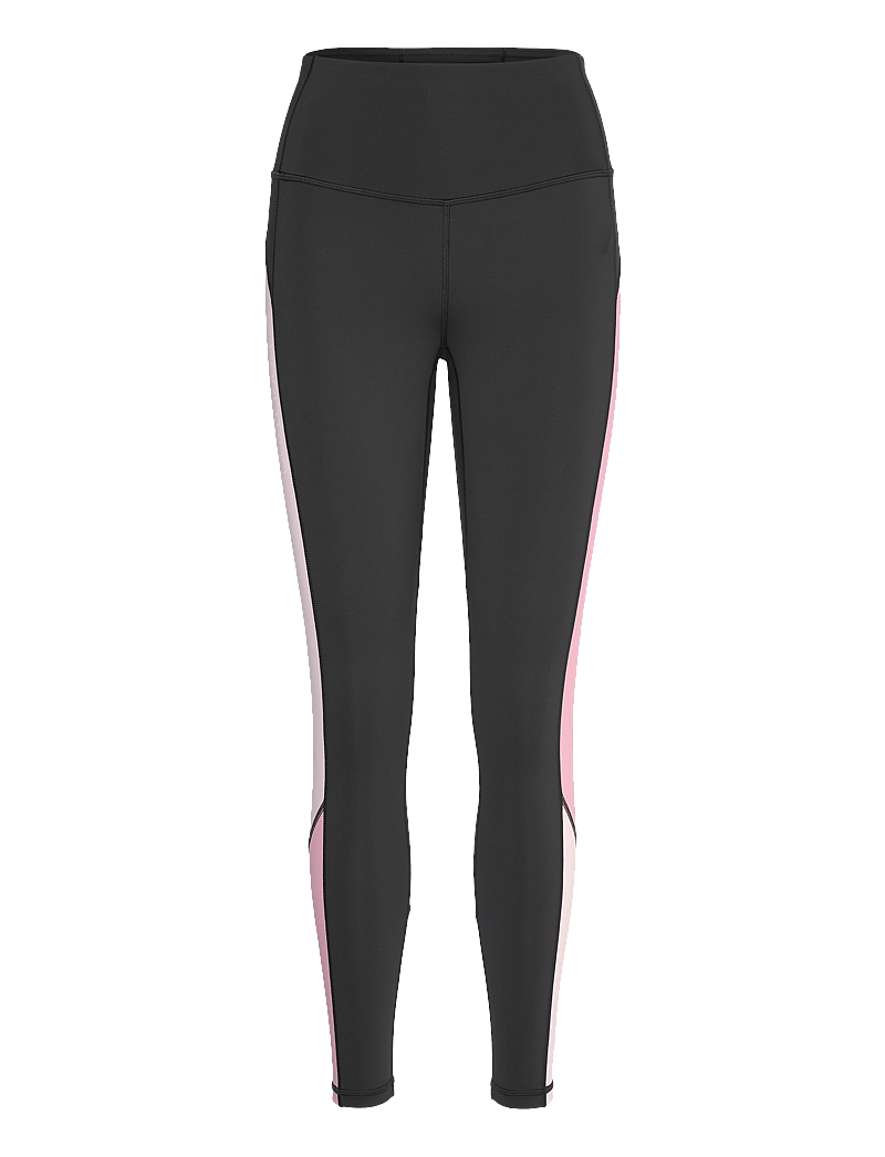 Kari Traa - MOLLY TIGHTS - full längd - black - 1