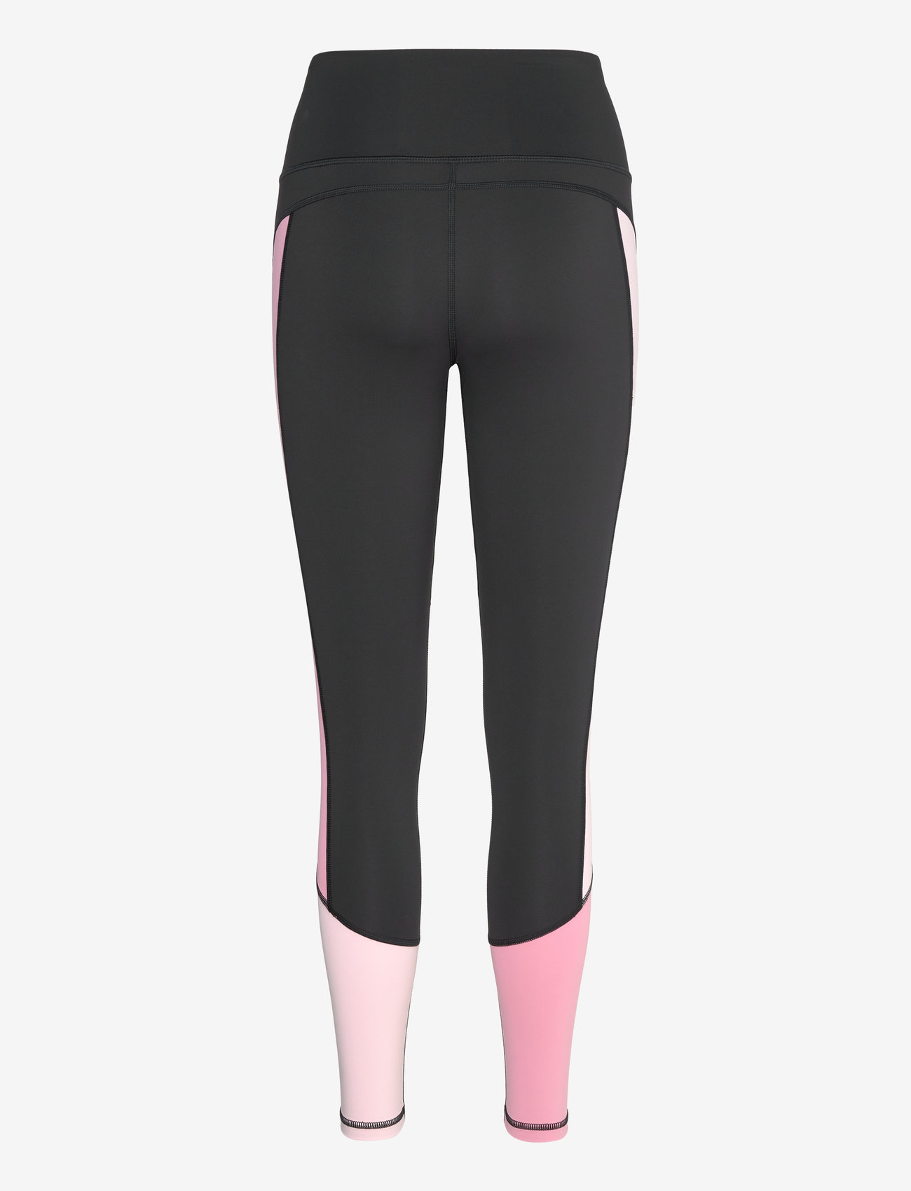 Kari Traa - MOLLY TIGHTS - fuld længde - black - 1