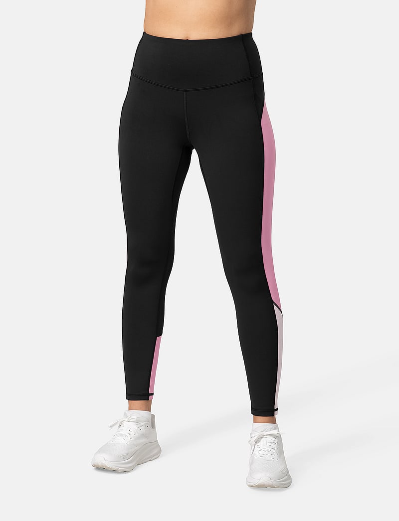 Kari Traa - MOLLY TIGHTS - full längd - black - 0