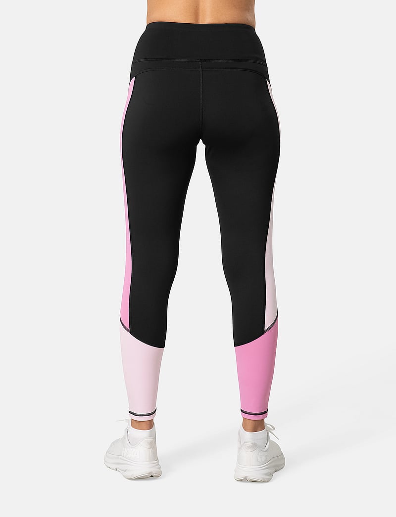 Kari Traa - MOLLY TIGHTS - full längd - black - 5