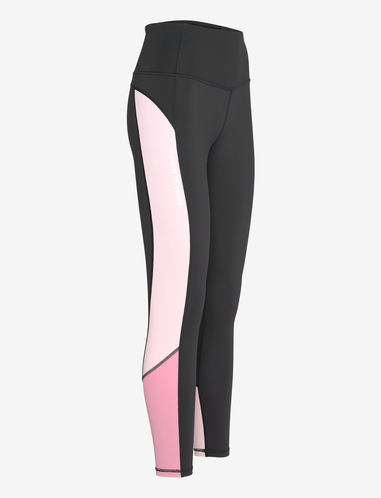 Kari Traa - MOLLY TIGHTS - fuld længde - black - 2