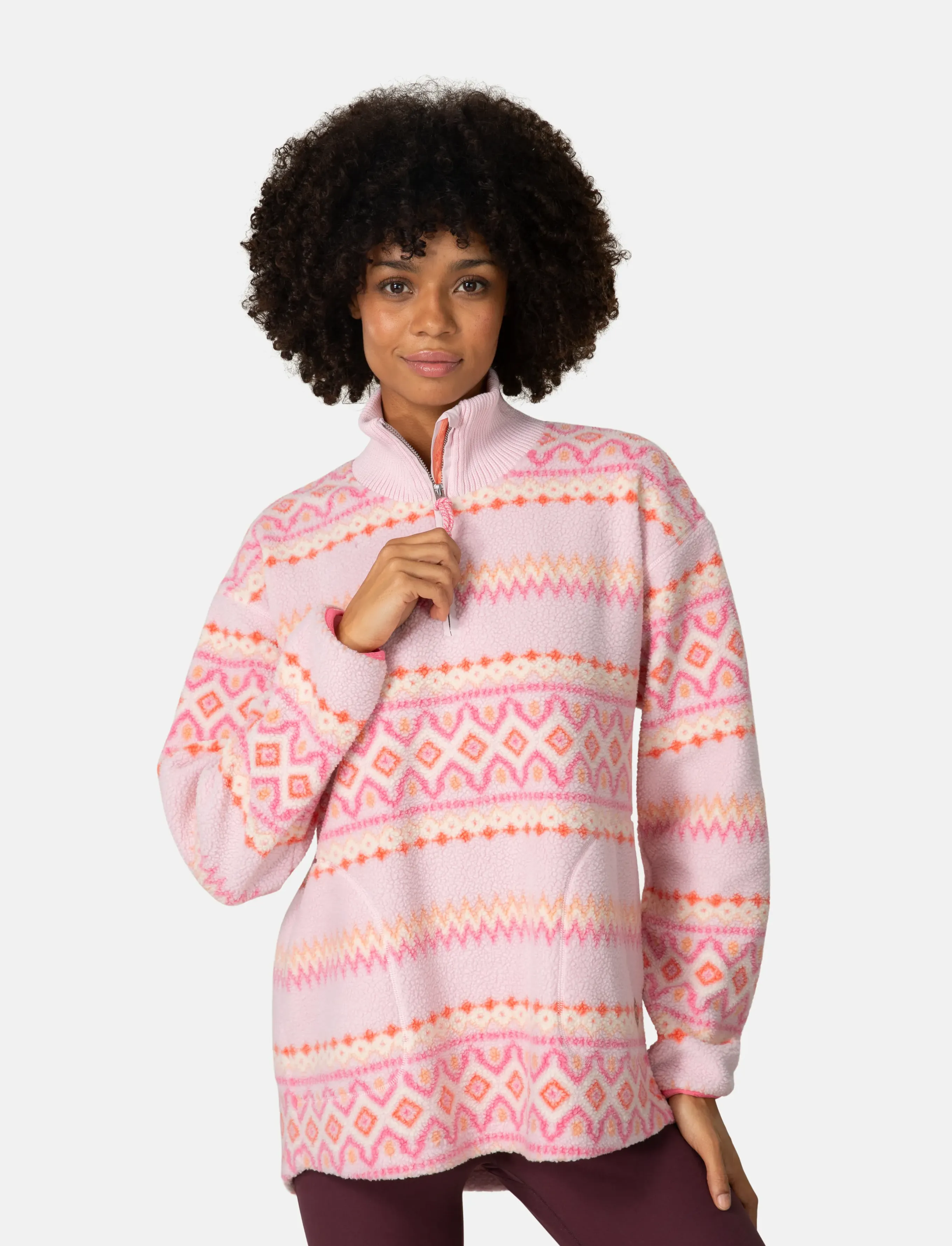 Kari Traa - RUTHIE MIDLAYER HZ - sügisene kokkuhoid - frost - 0