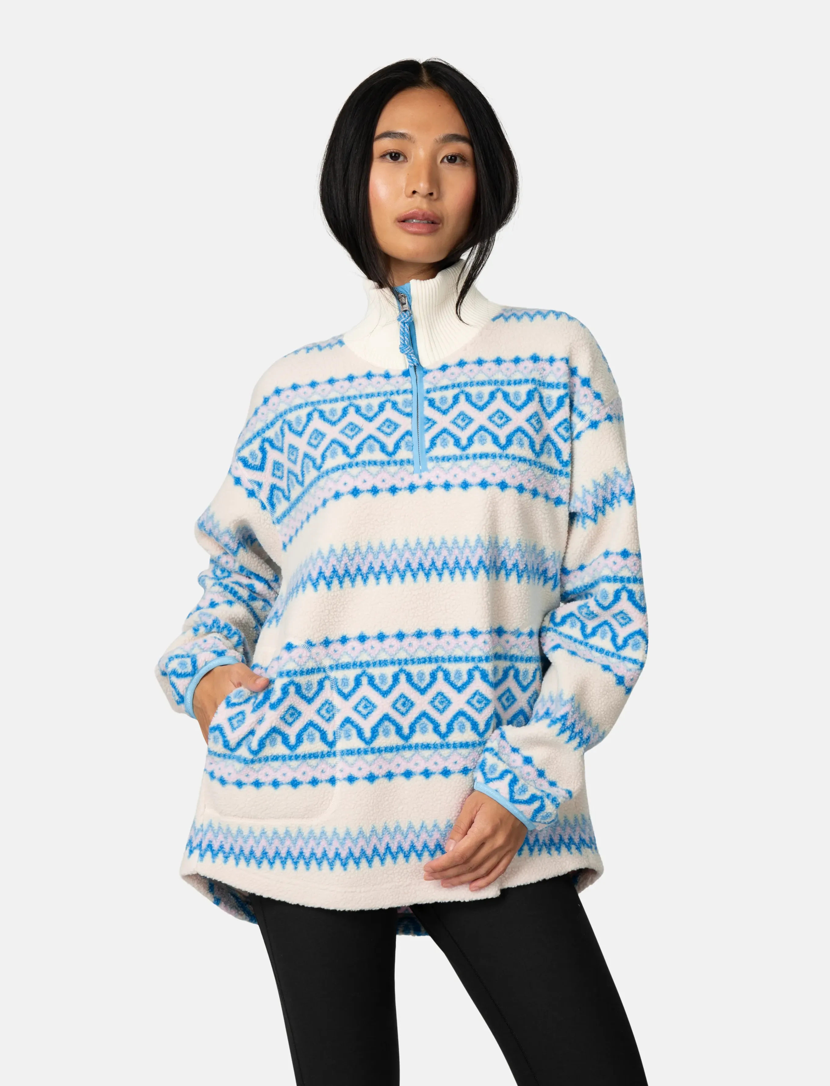 Kari Traa - RUTHIE MIDLAYER HZ - herbstersparnisse - ocea - 0