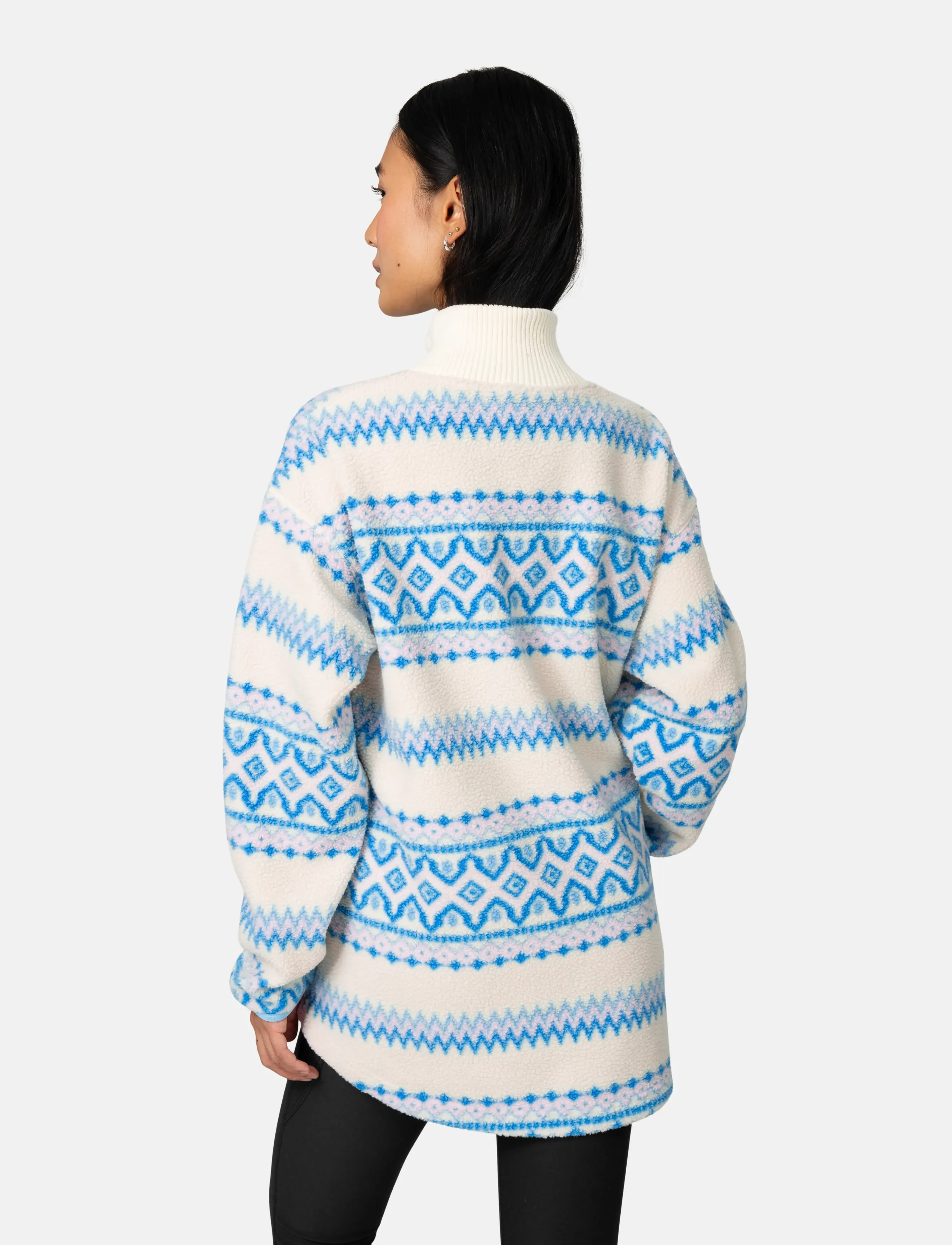 Kari Traa - RUTHIE MIDLAYER HZ - herbstersparnisse - ocea - 3