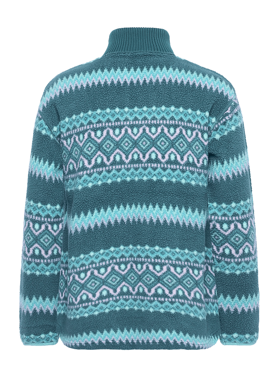 Kari Traa - RUTHIE MIDLAYER HZ - overdele - peaco - 1
