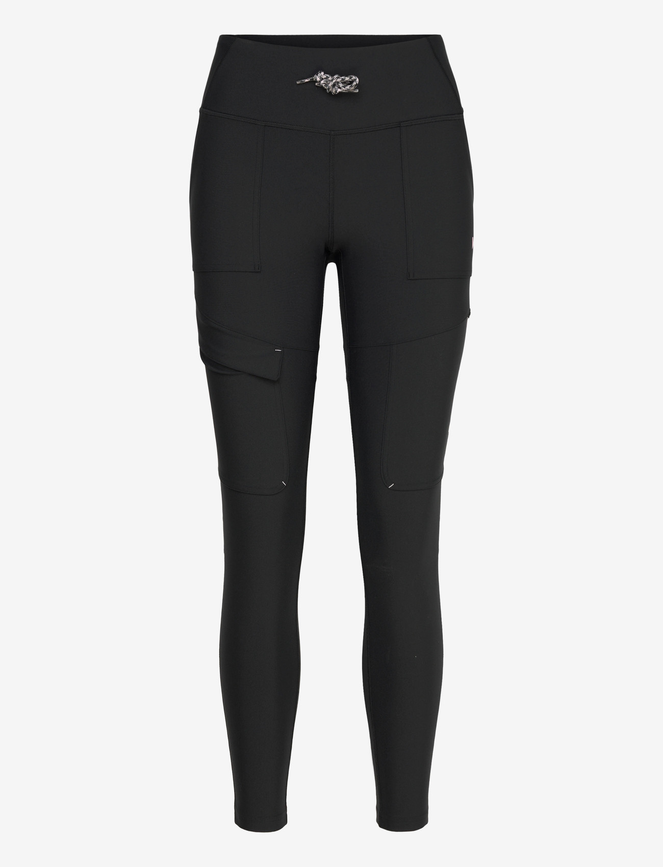 Kari Traa - ANELIE TIGHTS - trainingstights - black - 0