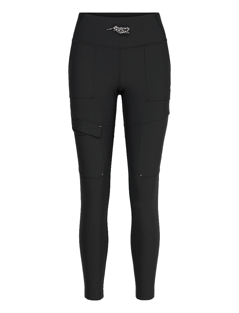 Kari Traa - ANELIE TIGHTS - trainingstights - black - 0