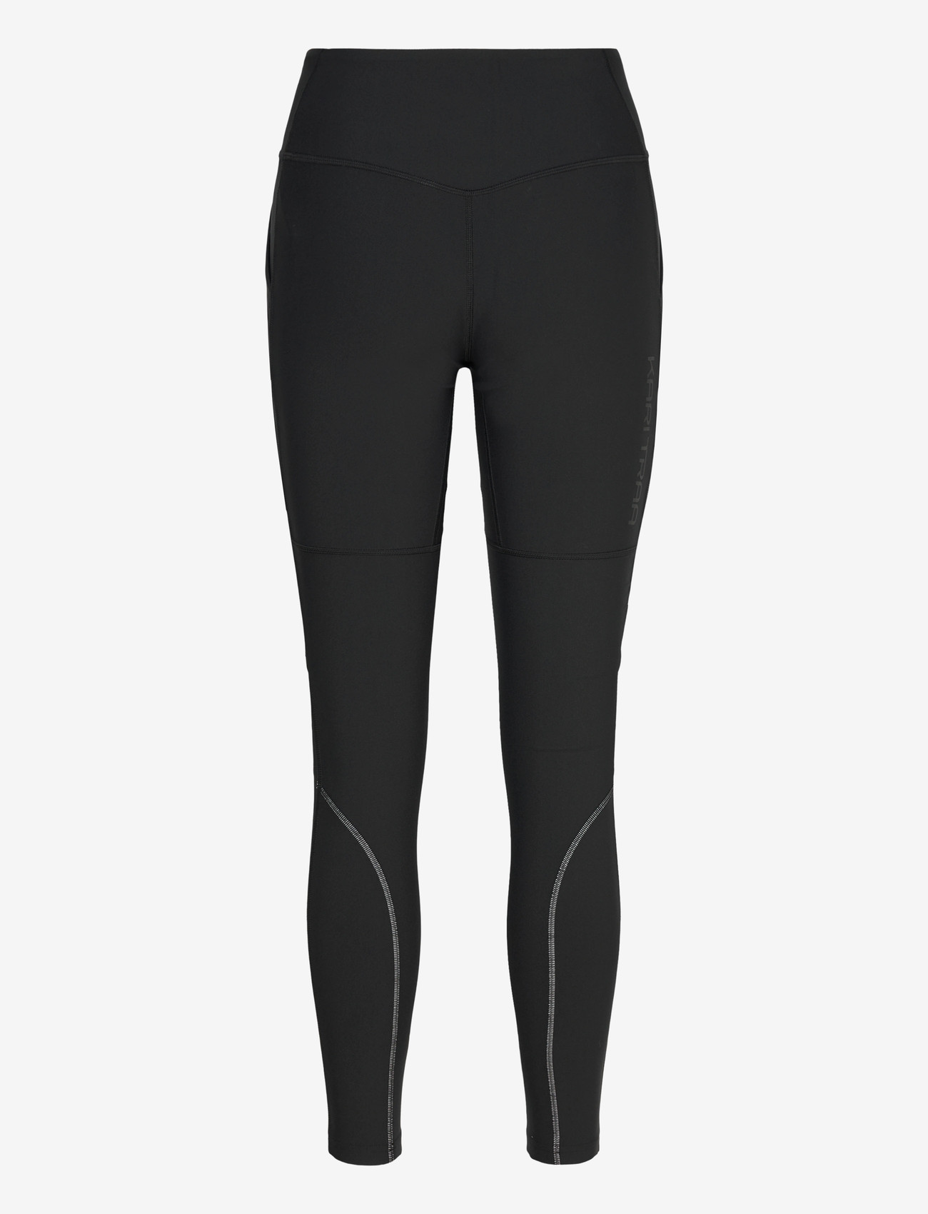 Kari Traa - ANELIE TIGHTS - trainingstights - black - 1