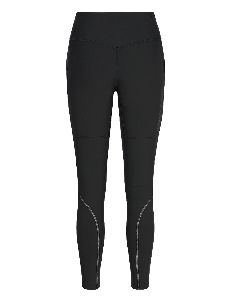 Kari Traa - ANELIE TIGHTS - trainingstights - black - 1