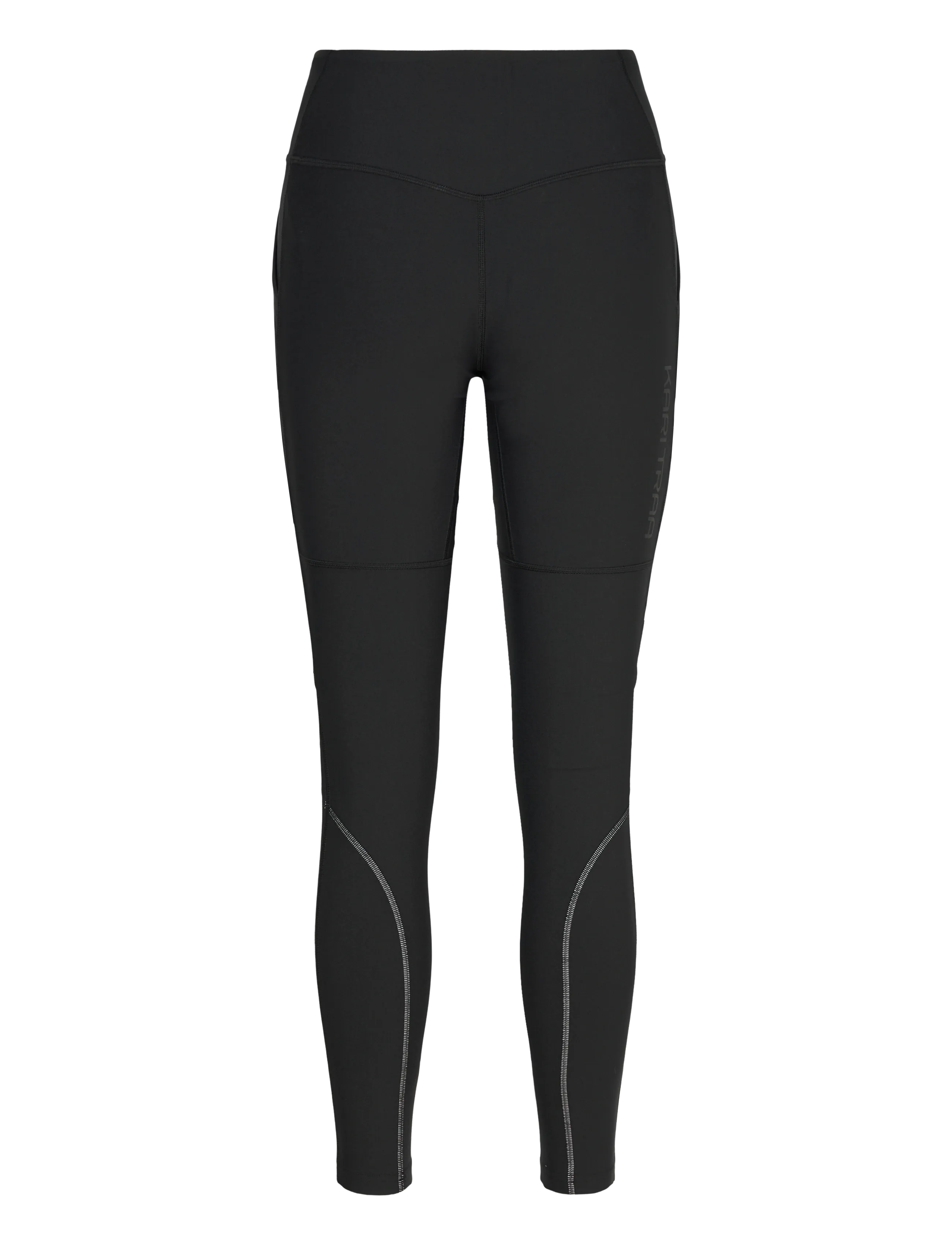 Kari Traa - ANELIE TIGHTS - 7/8 pikkus - black - 1