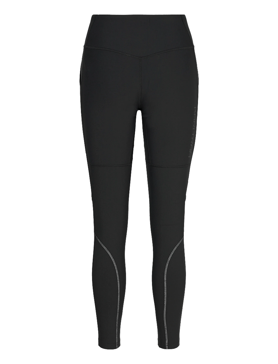 Kari Traa - ANELIE TIGHTS - collants d'entraînement - black - 1