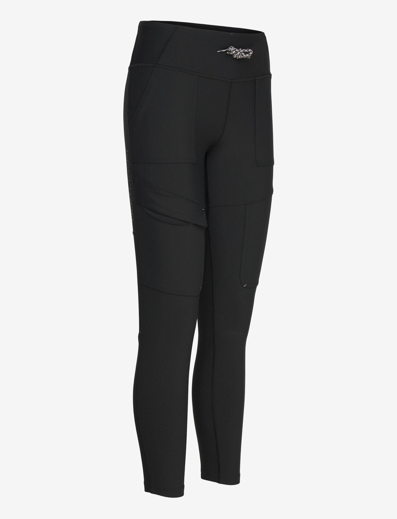 Kari Traa - ANELIE TIGHTS - trainingstights - black - 3