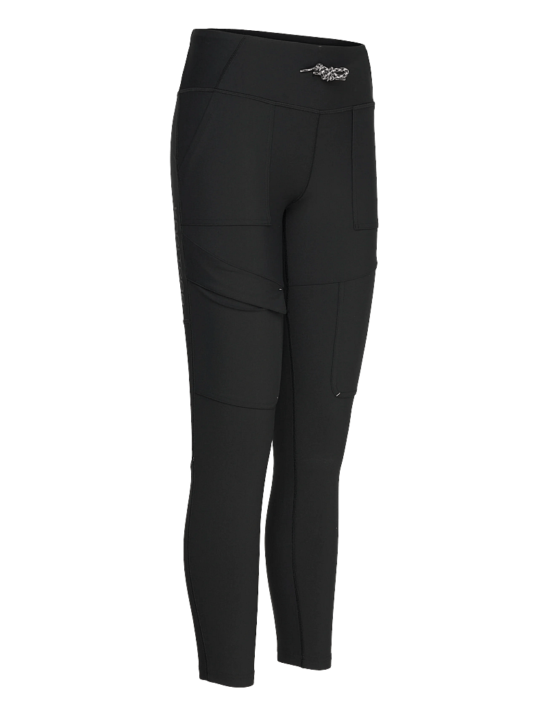 Kari Traa - ANELIE TIGHTS - trainingstights - black - 3