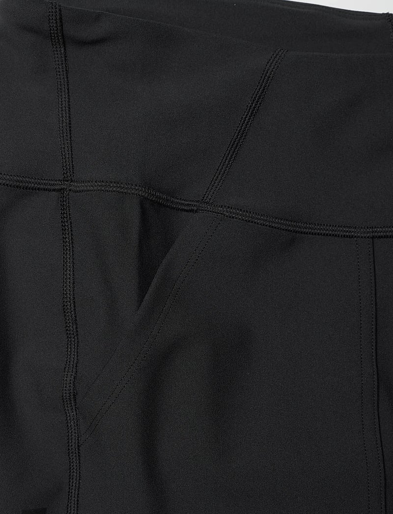 Kari Traa - ANELIE TIGHTS - trainingstights - black - 4
