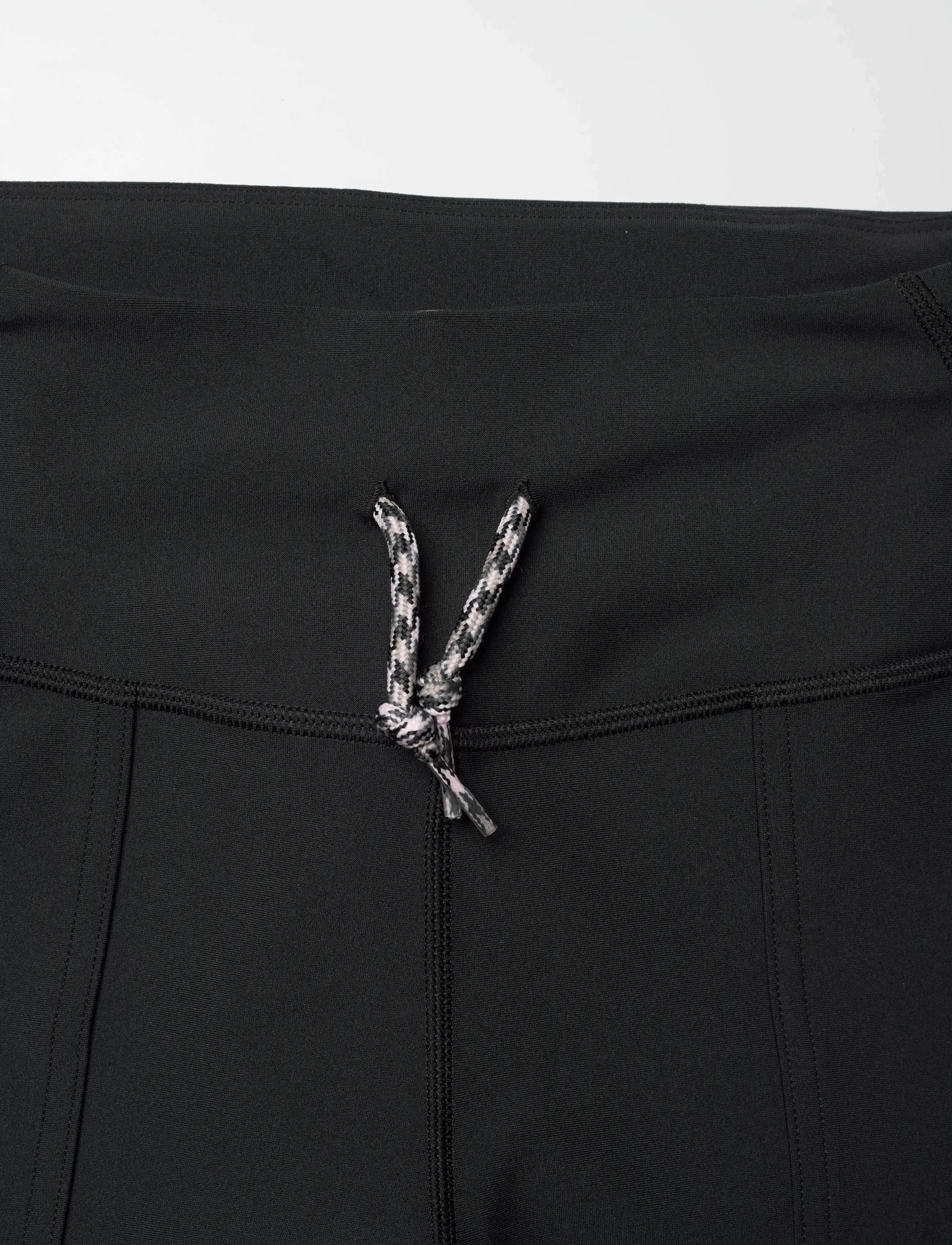 Kari Traa - ANELIE TIGHTS - 7/8 pikkus - black - 5