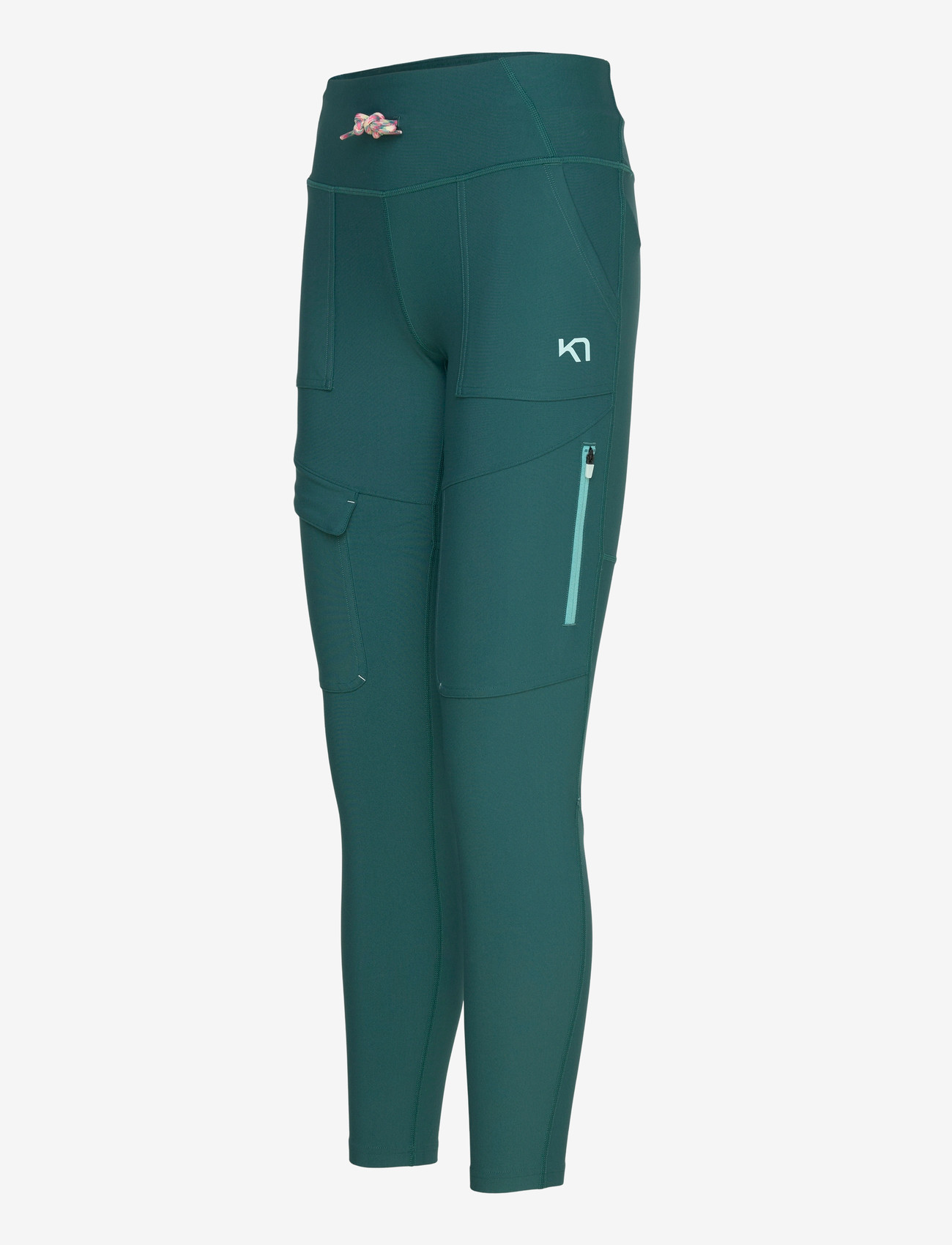 Kari Traa - ANELIE TIGHTS - trainingstights - peaco - 2