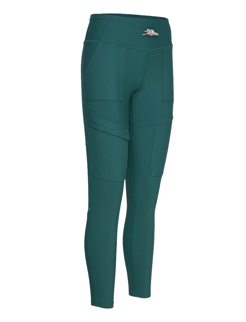 Kari Traa - ANELIE TIGHTS - trainingstights - peaco - 3