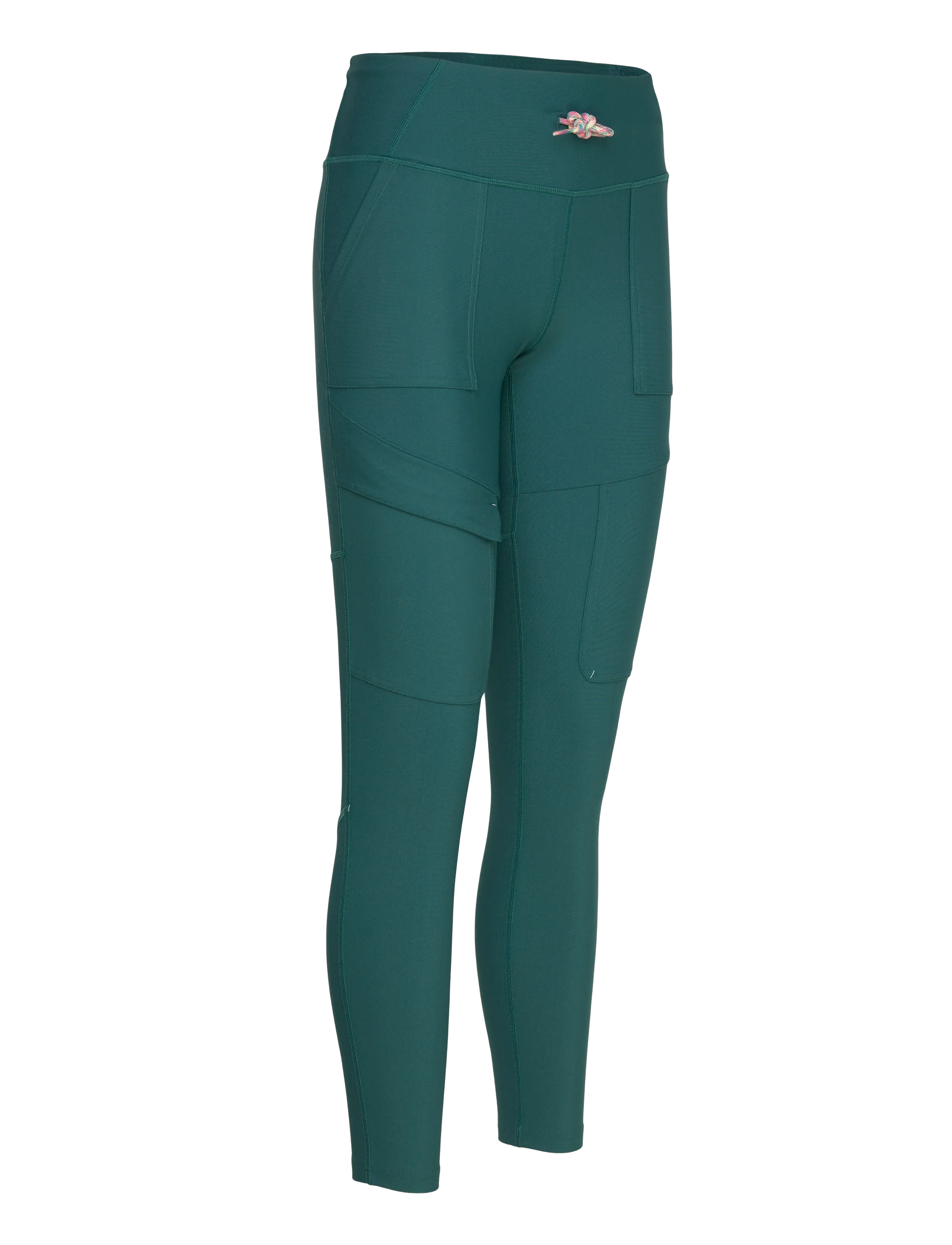 Kari Traa - ANELIE TIGHTS - 7/8 längd - peaco - 3
