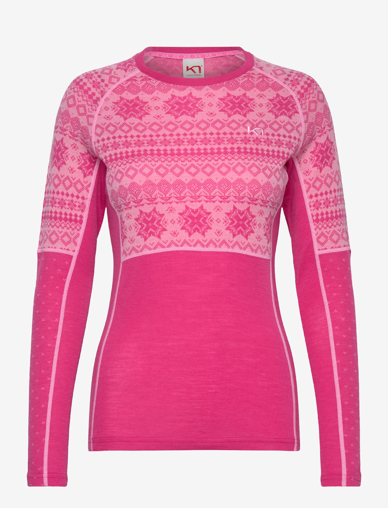 Kari Traa - VILMA LS - berry - 0