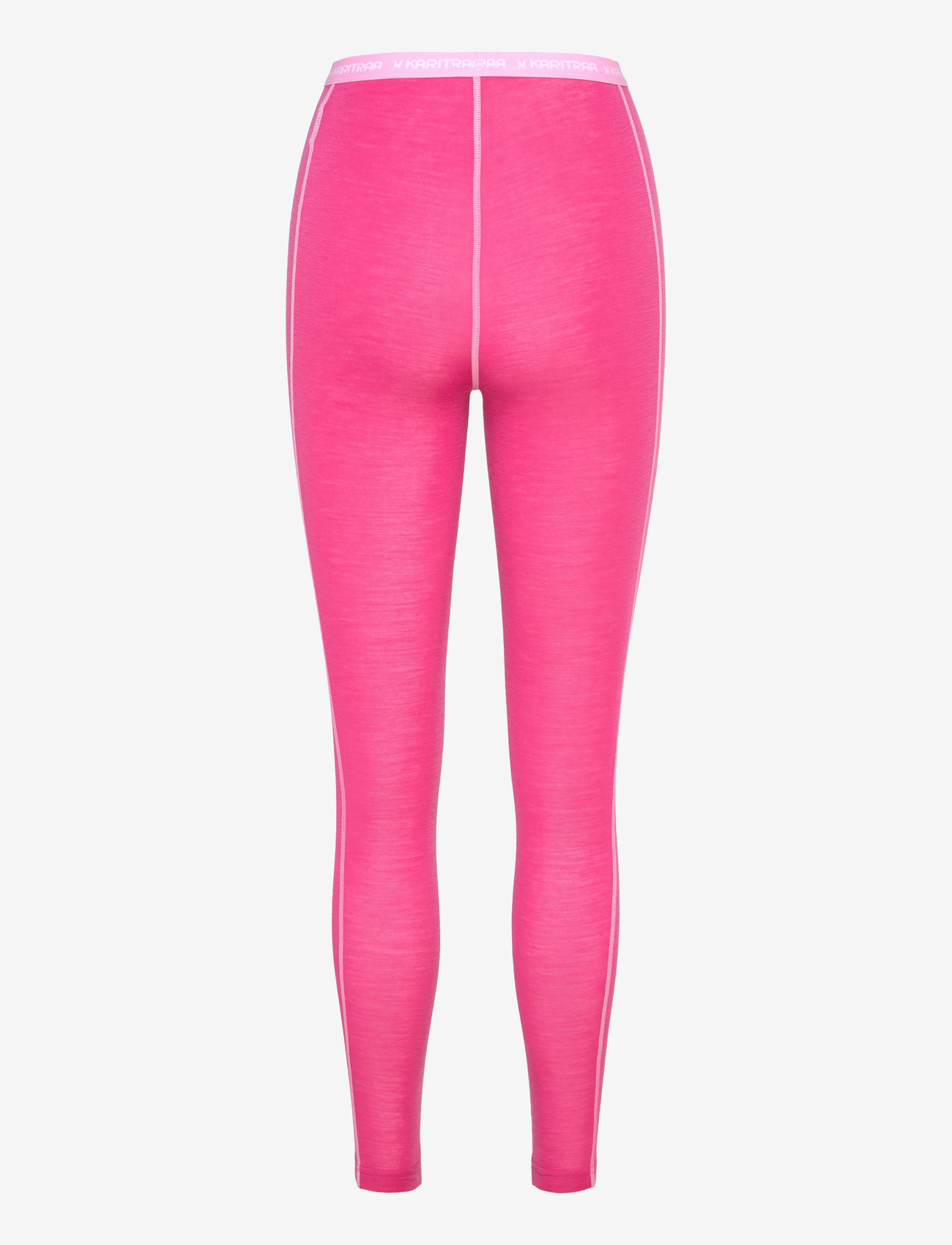 Kari Traa - VILMA PANTS - Üleriided - berry - 1