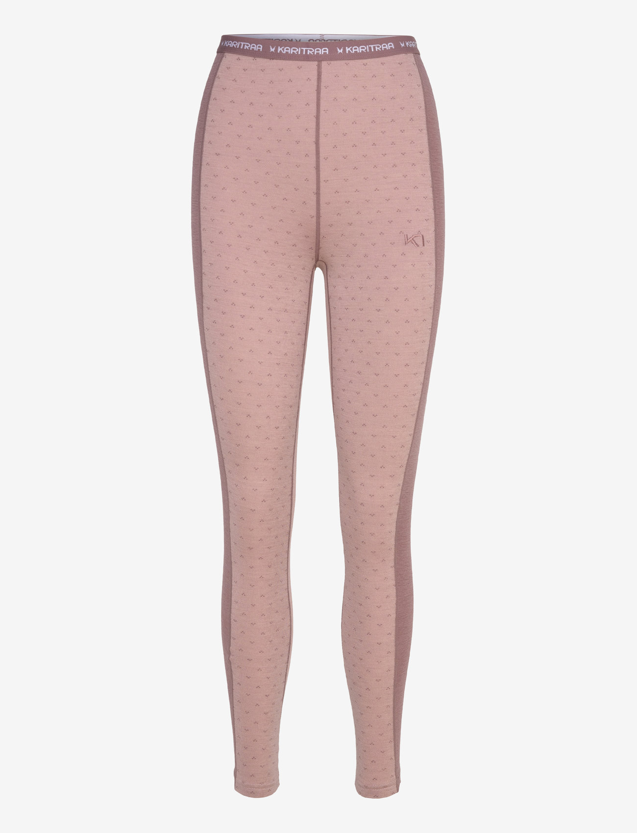 Kari Traa - VILMA PANTS - base layer bottoms - prim - 0