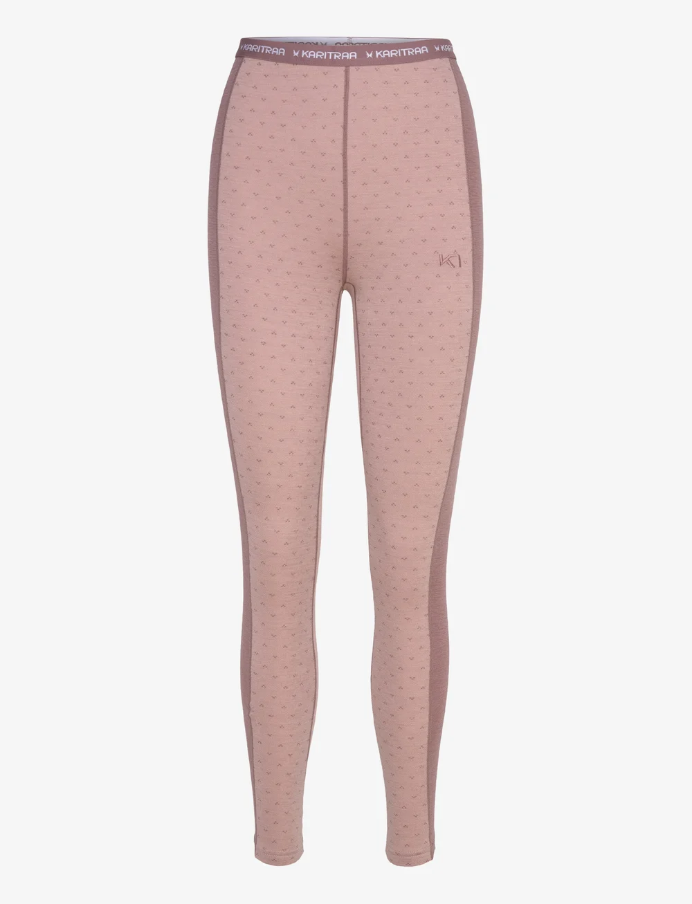 Kari Traa - VILMA PANTS - underställsbyxor - prim - 0