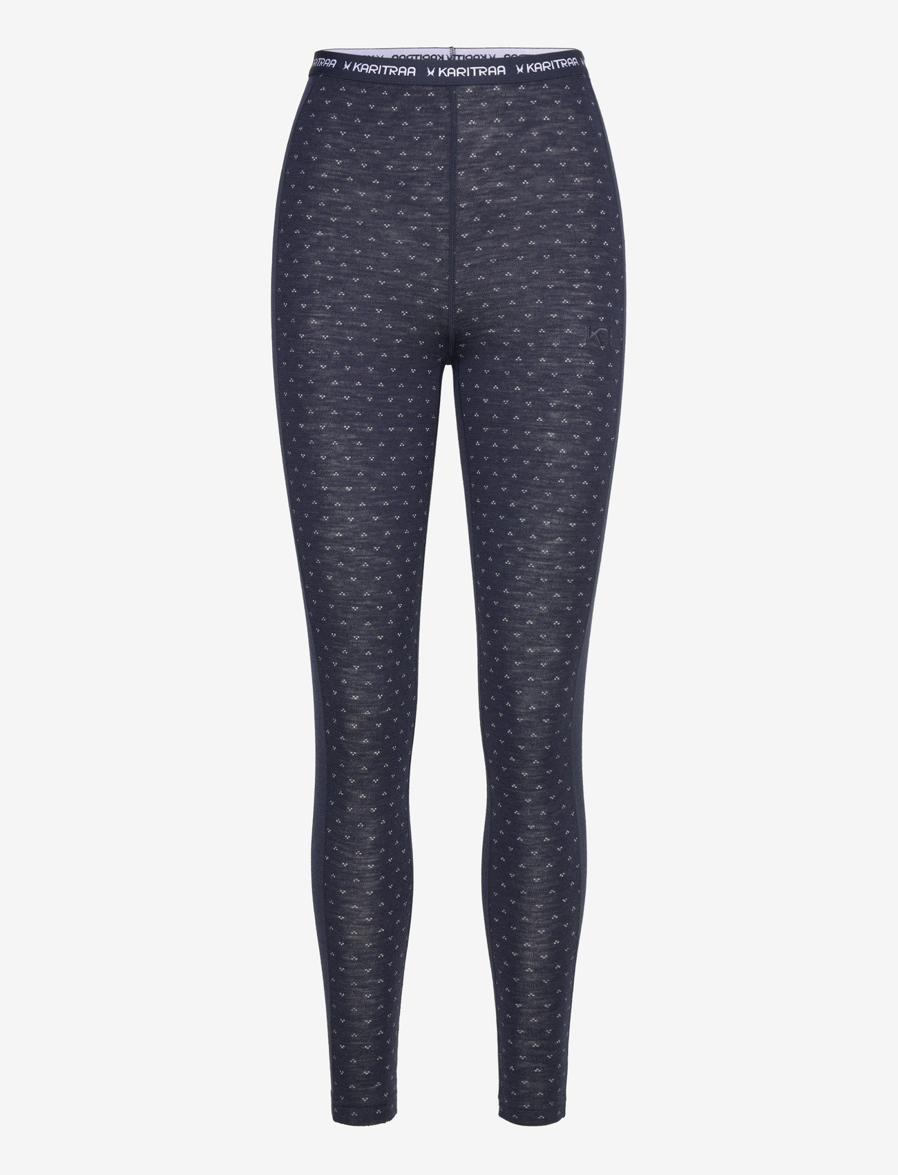 Kari Traa - VILMA PANTS - overtøj - royal - 0