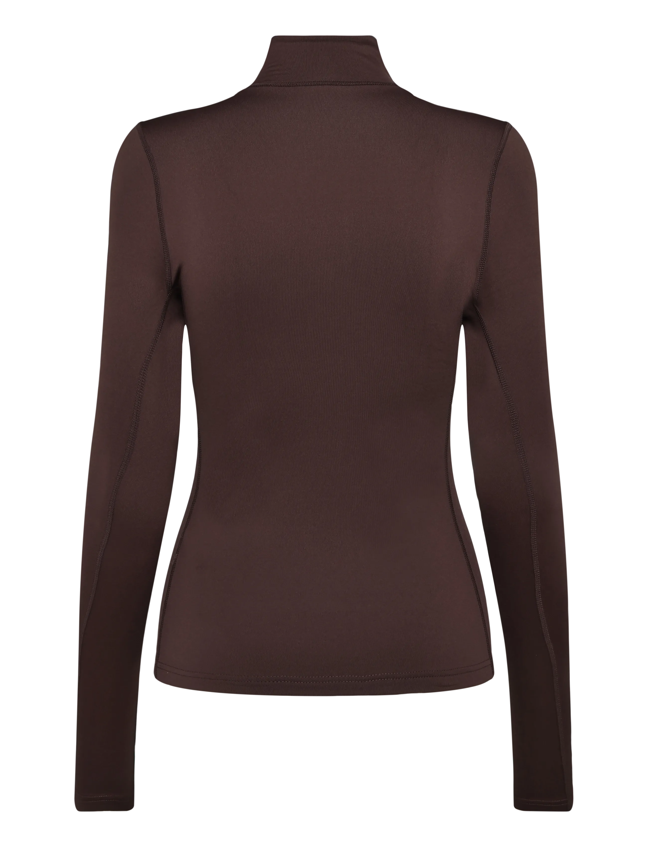 Kari Traa - LILJA HZ - outerwear - cocoa - 1