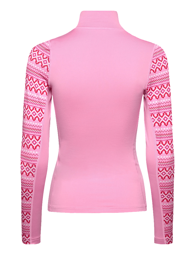 Kari Traa - LILJA HZ - termoundertrøjer - prism - 1