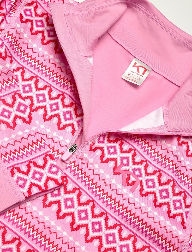 Kari Traa - LILJA HZ - termoundertrøjer - prism - 2