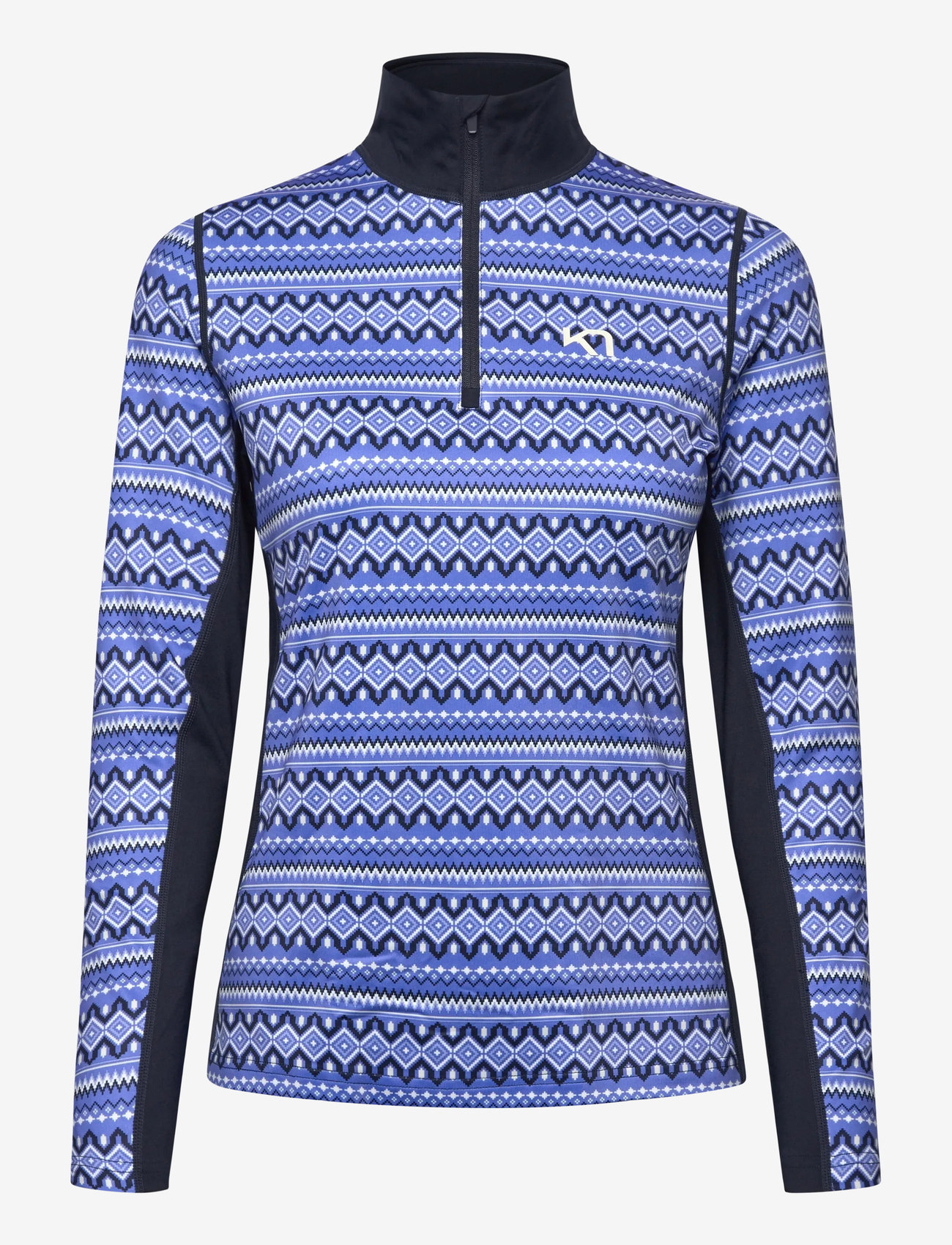 Kari Traa - LILJA HZ - base layer tops - roy - 0