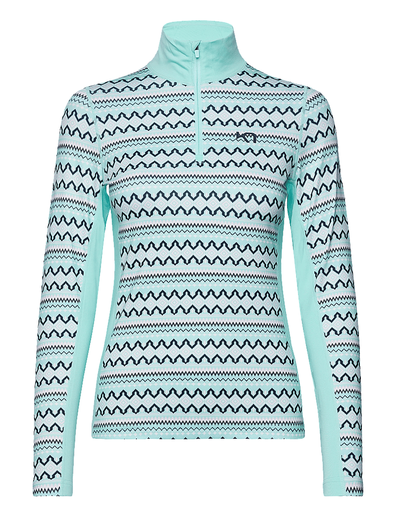 Kari Traa - LILJA HZ - drabužiai - wave - 0