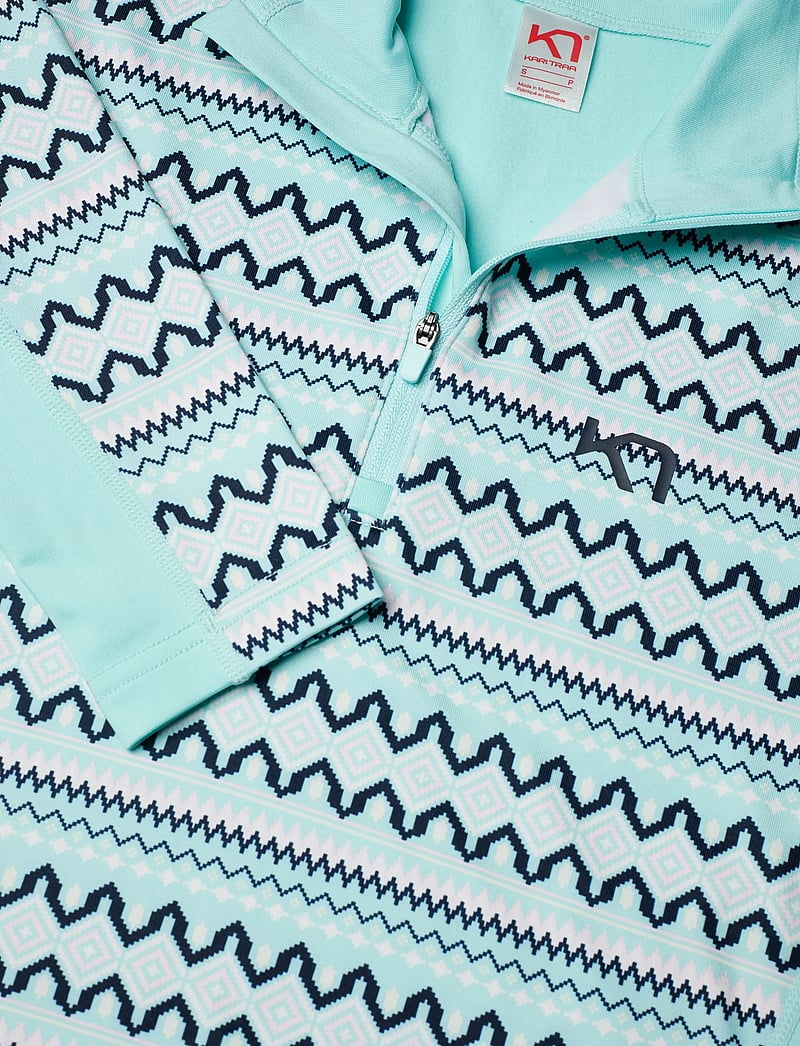 Kari Traa - LILJA HZ - drabužiai - wave - 2