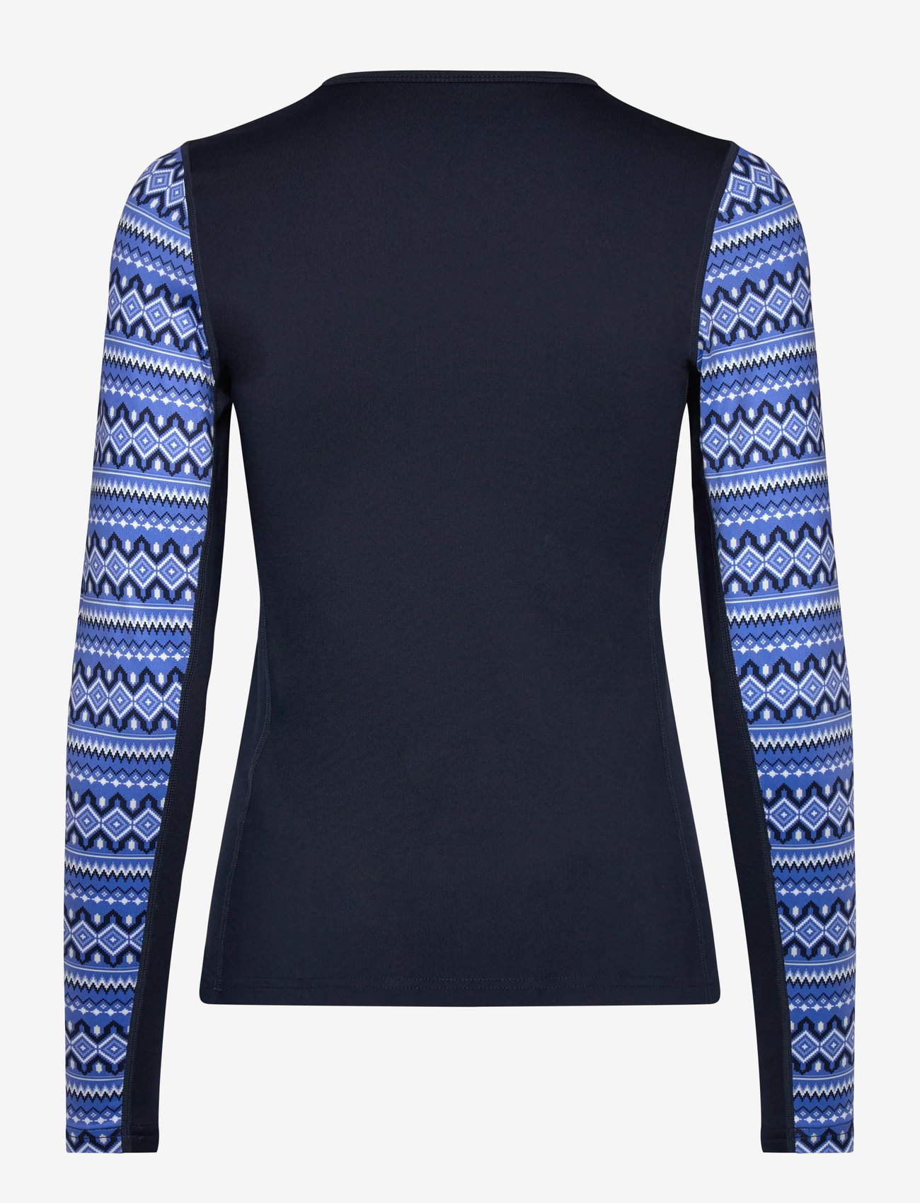 Kari Traa - LILJA LS - aluskihina kantavad alussärgid - roy - 1