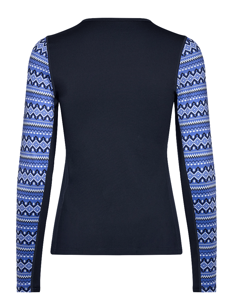 Kari Traa - LILJA LS - aluskihina kantavad alussärgid - roy - 1