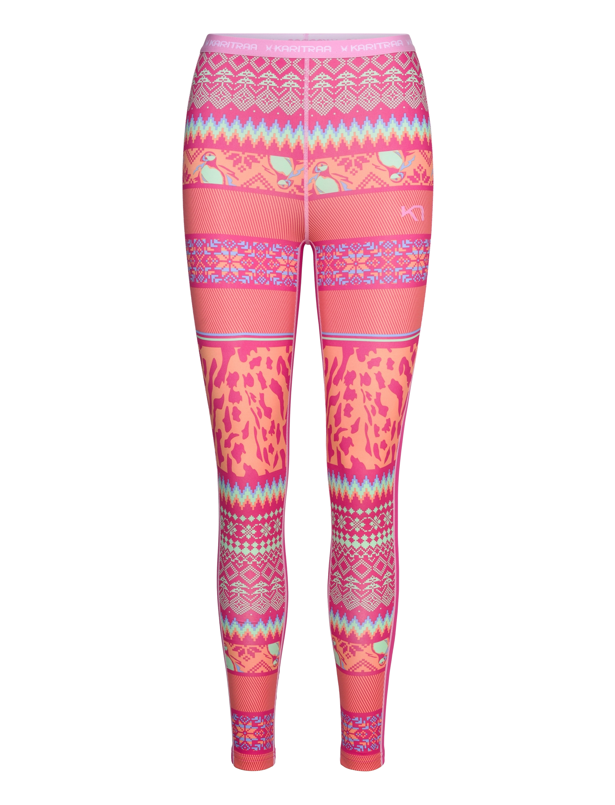 BRIGHT PINK