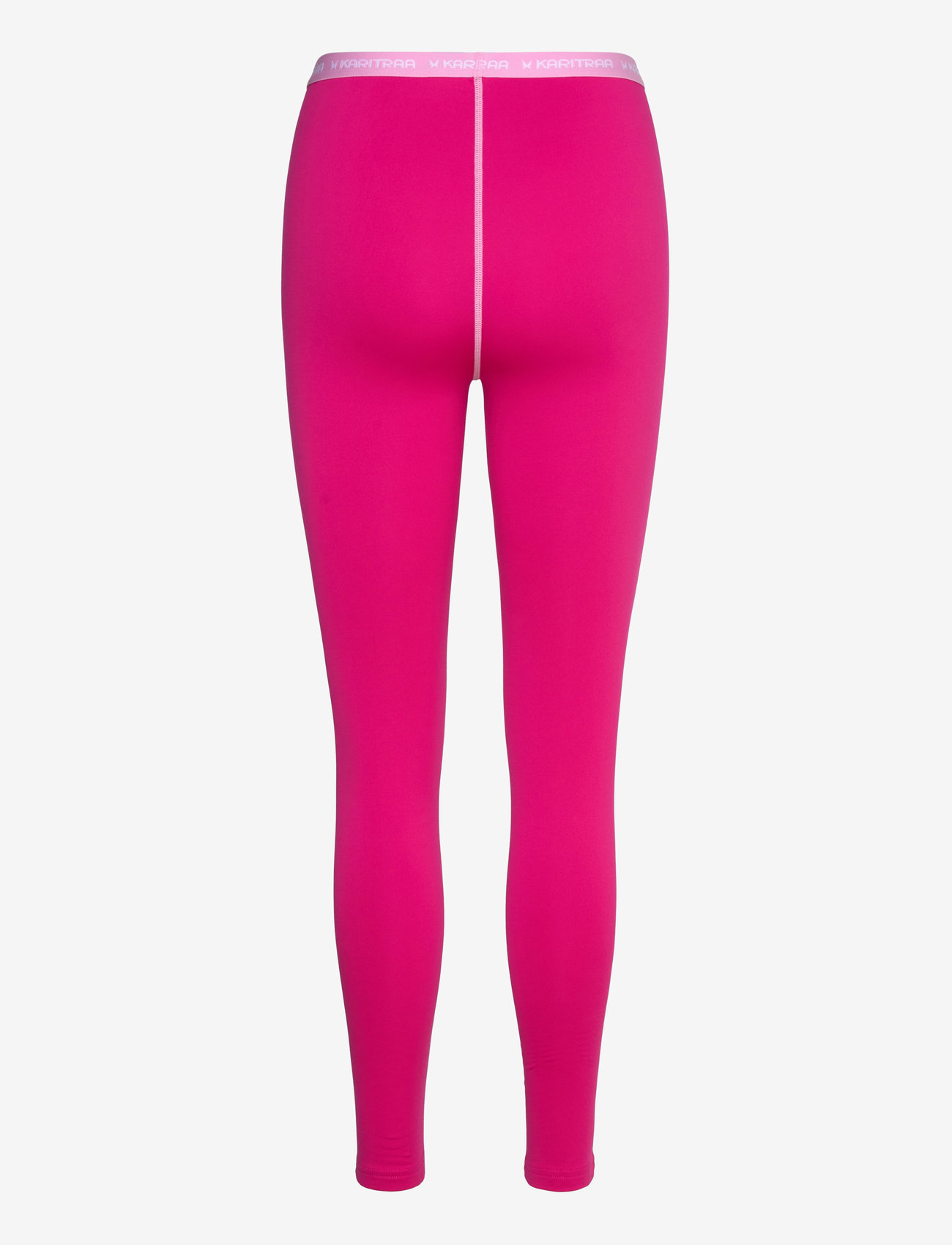 Kari Traa - LILJA PANTS - overtøj - bright pink - 2