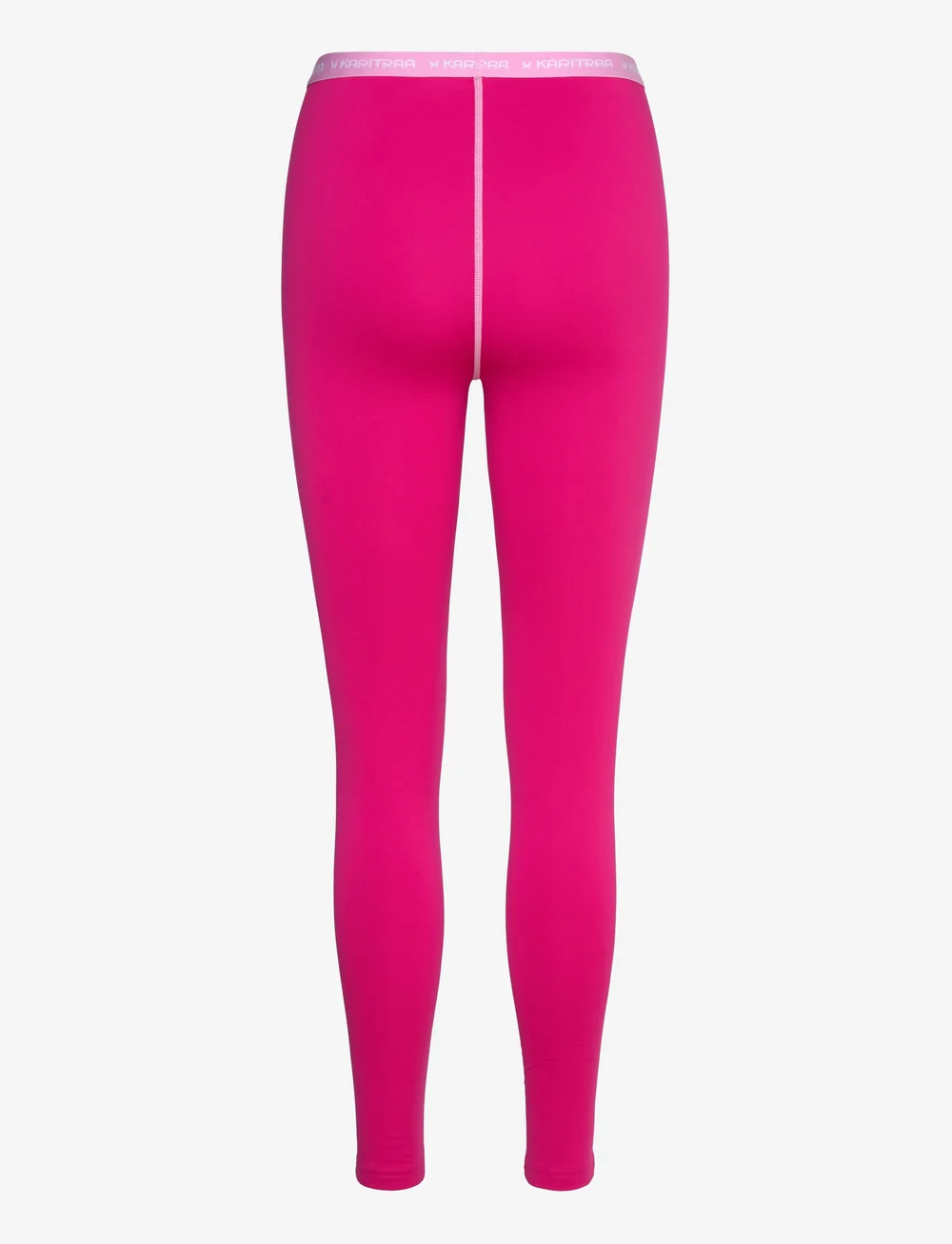 Kari Traa - LILJA PANTS - termoleggings - bright pink - 2