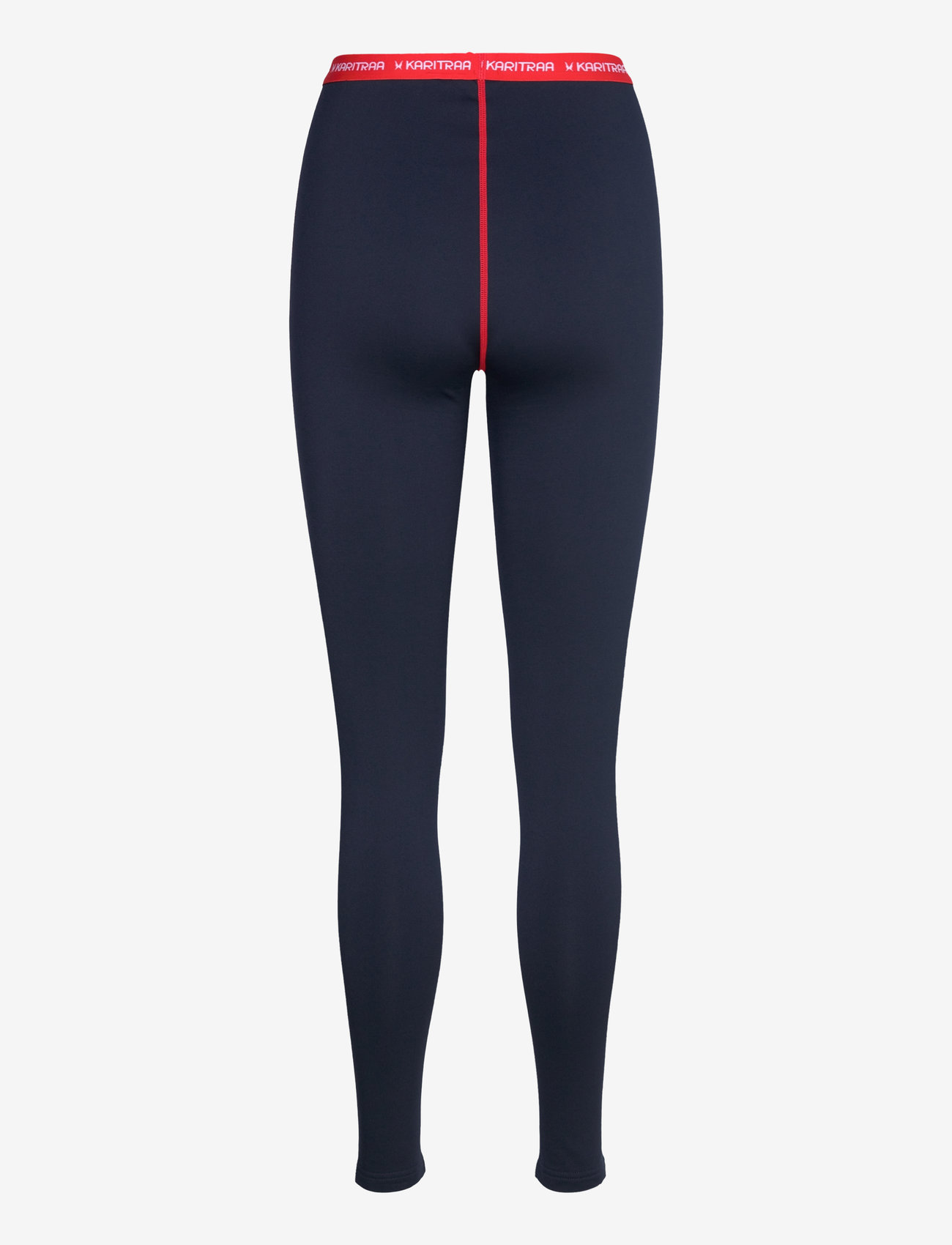 Kari Traa - LILJA PANTS - overtøj - dark navy blue - 2