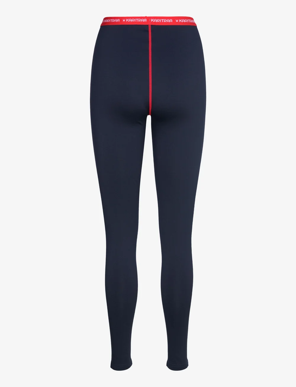 Kari Traa - LILJA PANTS - termoleggings - dark navy blue - 2