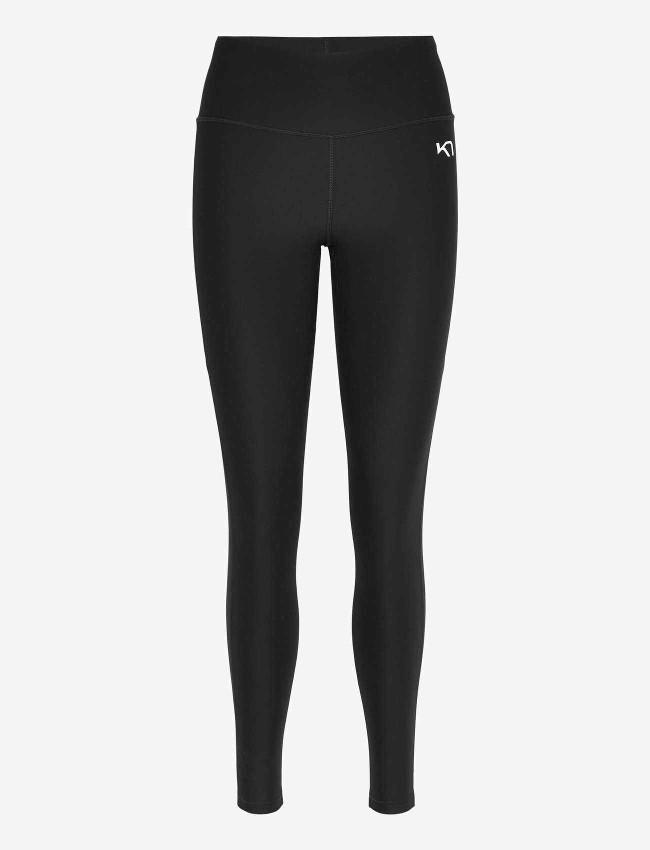 Kari Traa - NINA HIGH WAIST TIGHTS - treenitrikoot - black - 1