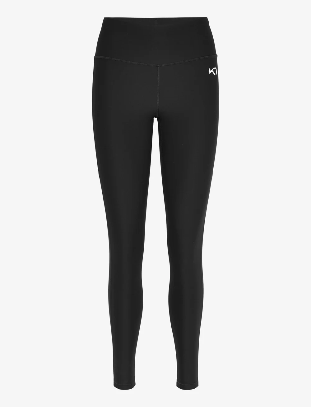 Kari Traa - NINA HIGH WAIST TIGHTS - treenitrikoot - black - 1