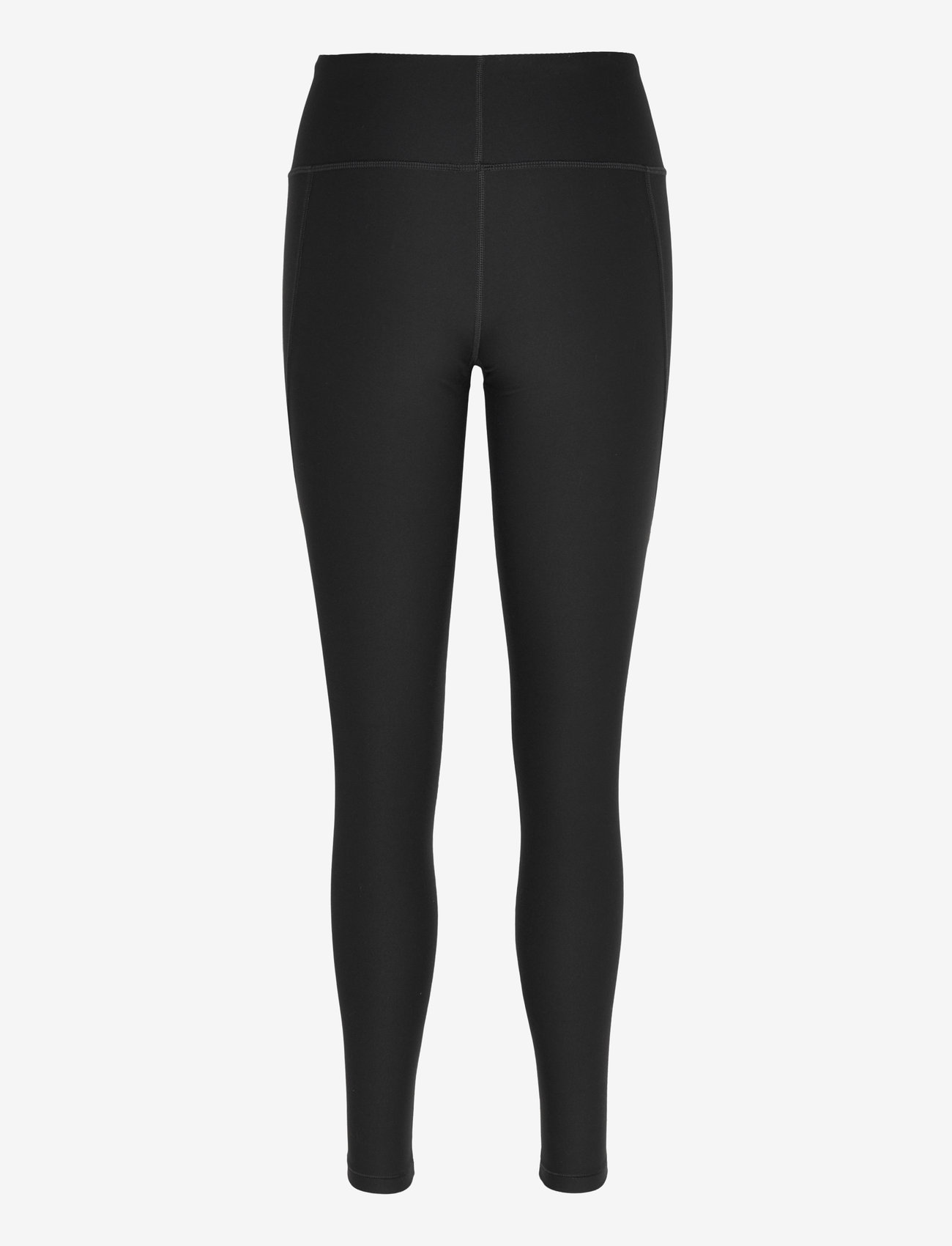 Kari Traa - NINA HIGH WAIST TIGHTS - treenitrikoot - black - 2