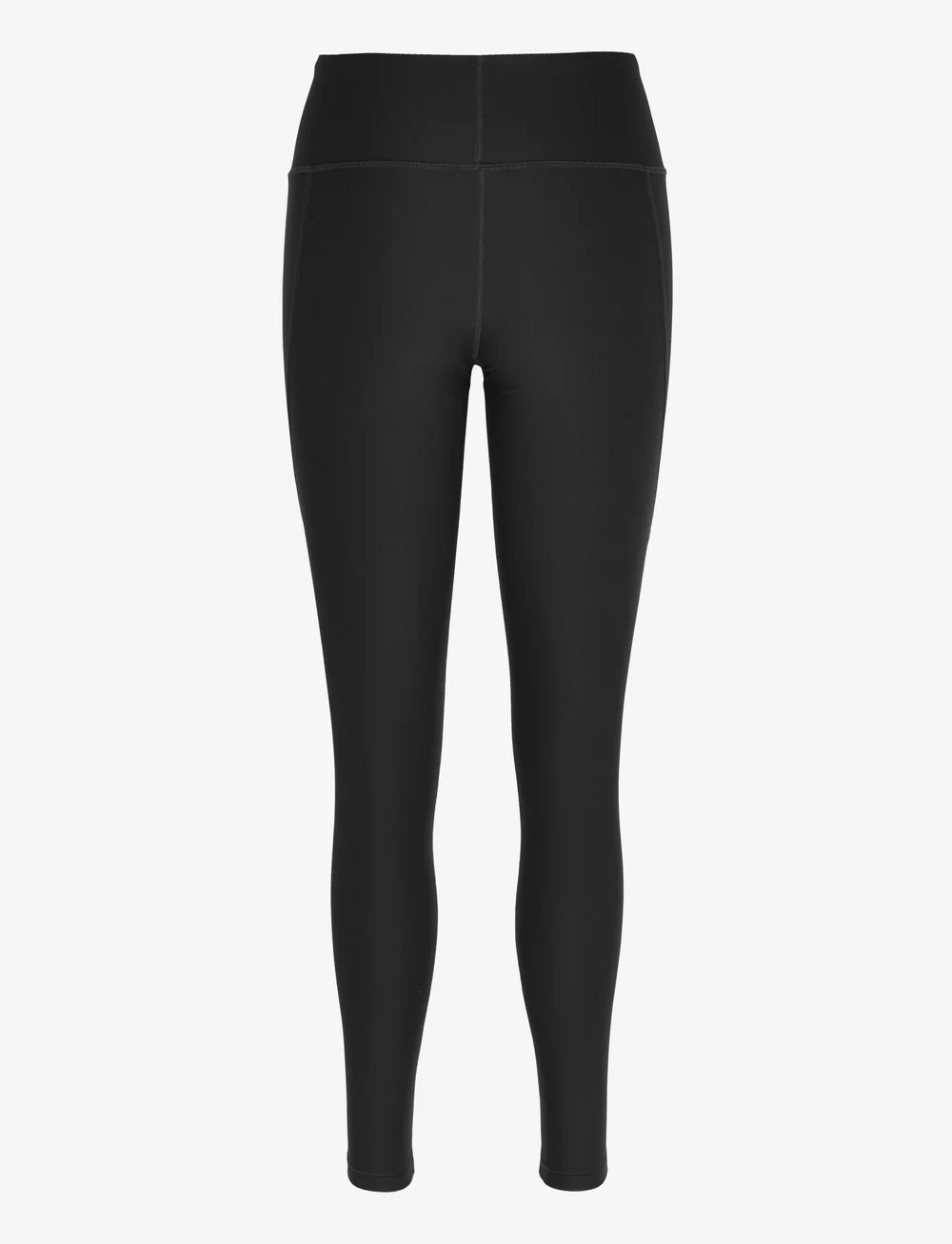 Kari Traa - NINA HIGH WAIST TIGHTS - treenitrikoot - black - 2