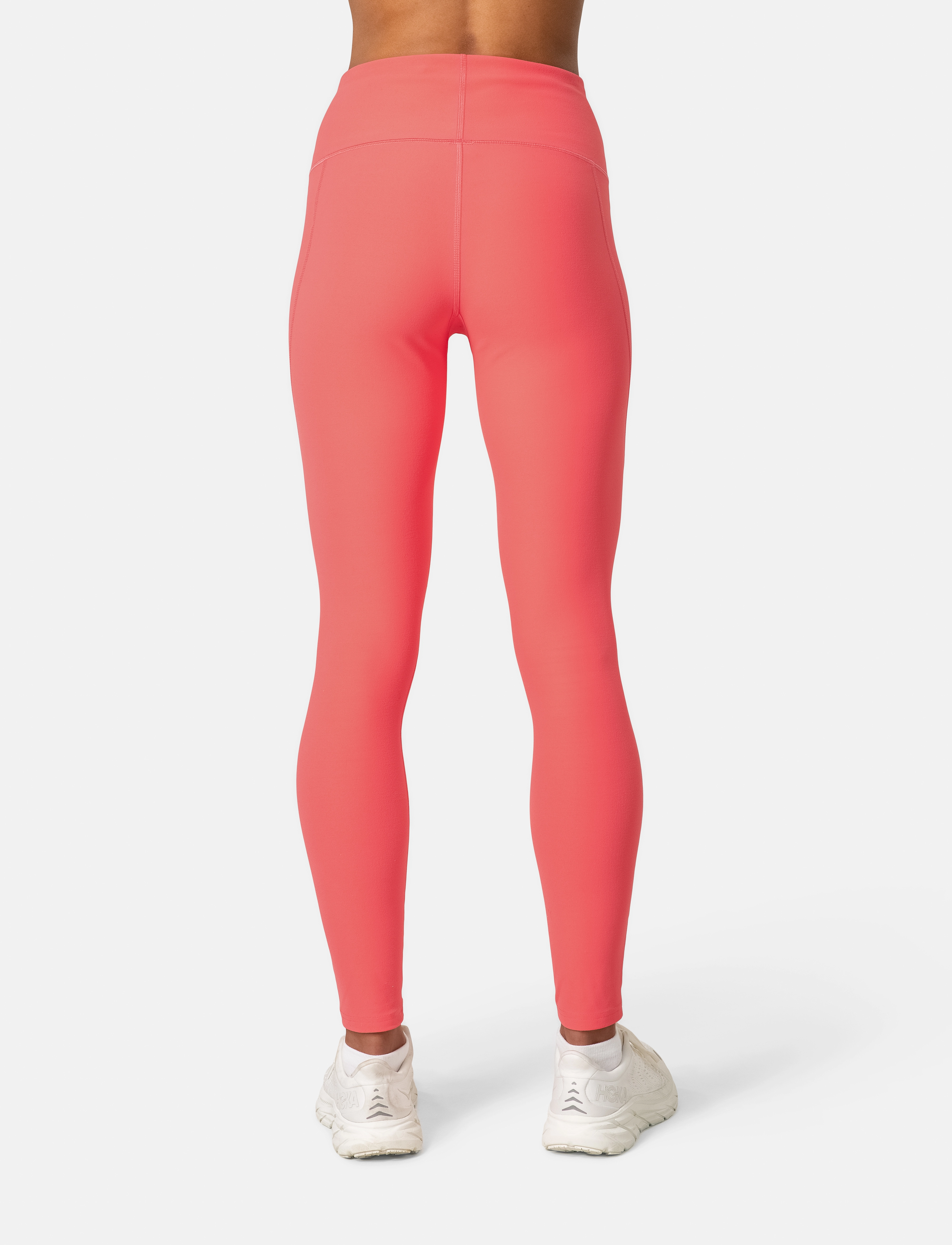 Kari Traa - NINA HIGH WAIST TIGHTS - 7/8 længde - candy - 3
