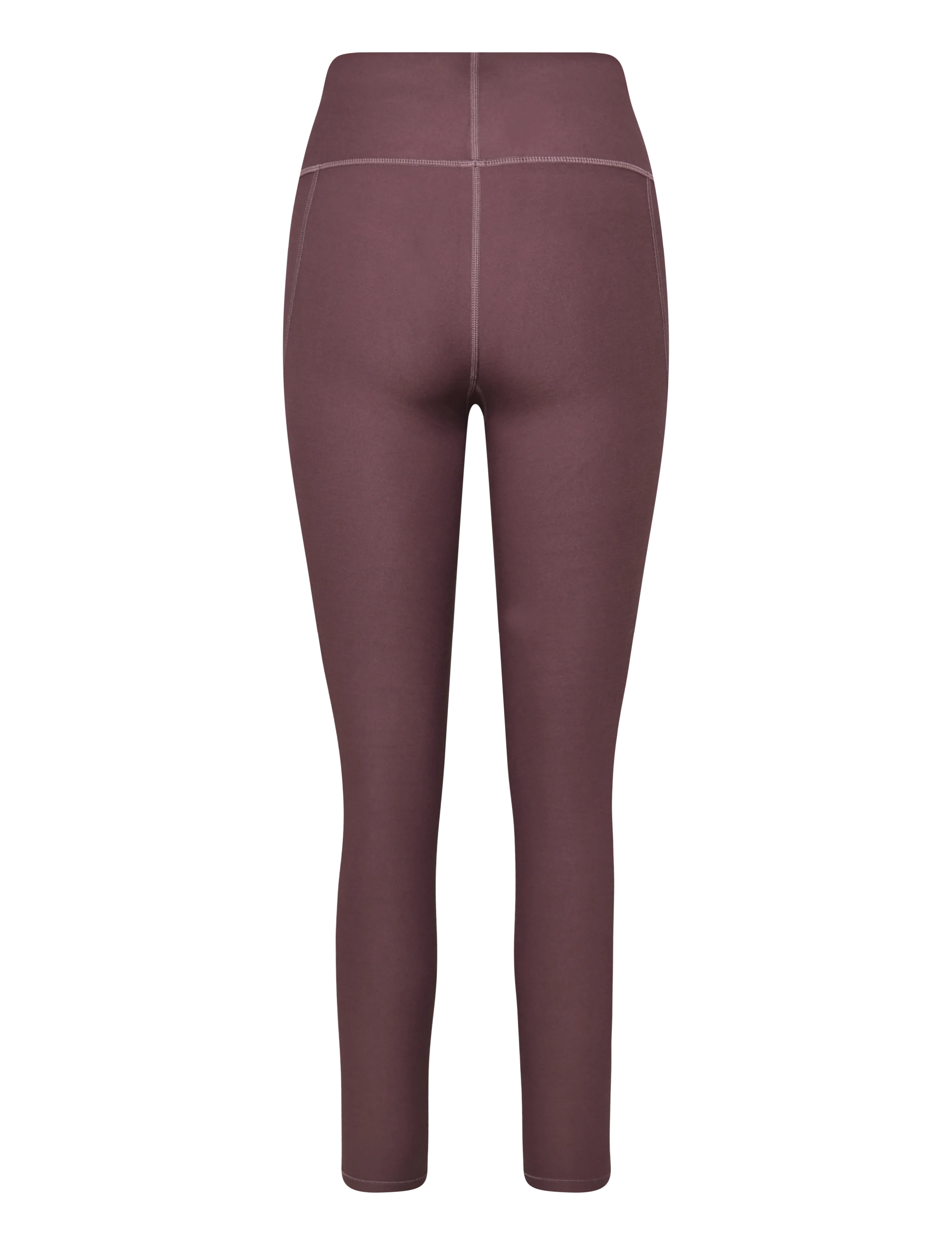 Kari Traa - NINA HIGH WAIST TIGHTS - training tights - cocoa - 2