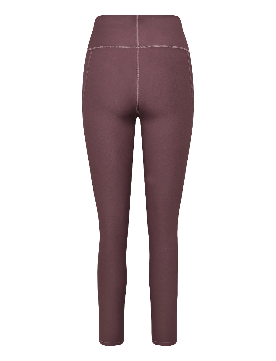 Kari Traa - NINA HIGH WAIST TIGHTS - training tights - cocoa - 2